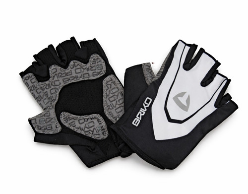 Guanti ciclismo estivi gel - ciclismo,