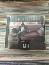 FRANCESCO DE GREGORI - MIX. DOPPIO CD