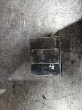 VW Audi A4 8E B6 B7 S4