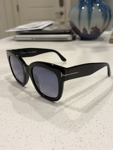 Tom ford beatrix tf613 - tom, 01c
