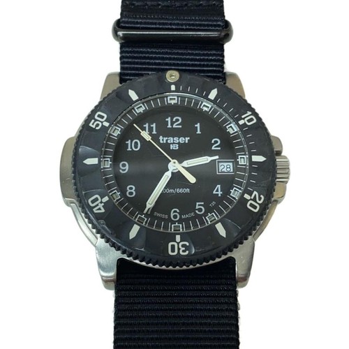 Traser orologio uomo - traser,