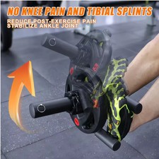 Tib Bar Tibialis Macchina per