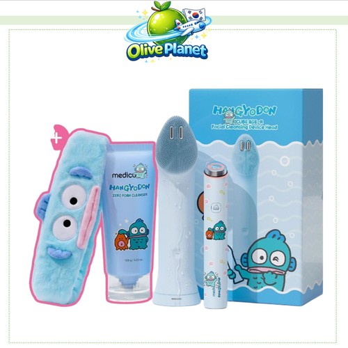 Sanrio hangyodon age - [sanrio], age-r