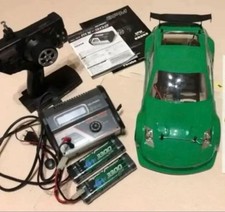 Drift Rc Set Auto Telecomando