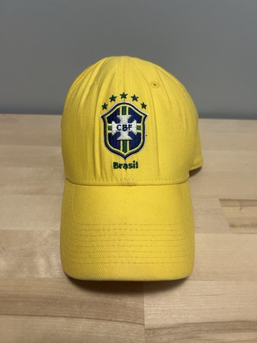 Berretto brasile cbf nike team - cbf,