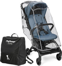 Passeggino Leggero Volo Con