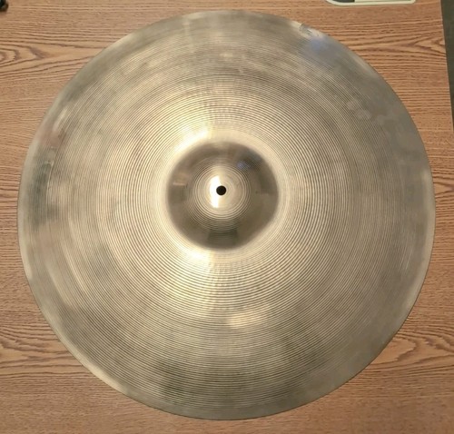 Sabian rock 3300 grammi - rock,