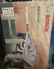 Bosch AdvancedTableCut 52 550