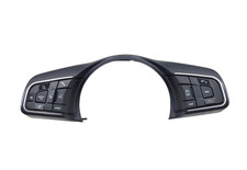 COMANDI AL VOLANTE MULTIFUNZIONE PER JAGUAR E-Pace Serie GX73-13D767-AC (17>)