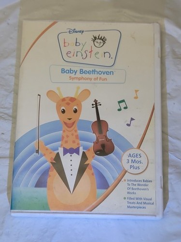 Baby einstein - baby,