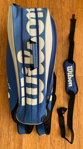 Wilson tour grande racchette - grande,