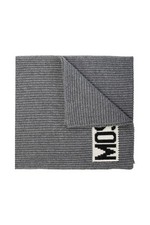Sciarpa Uomo Love Moschino