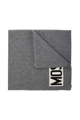 Sciarpa uomo love moschino - uomo,