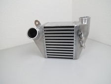 Intercooler, FMIC, Radiatore