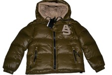 Autentico AlphaStyle DA UOMO