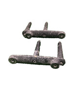 Staffe Supporto Parabrezza Anteriore Yamaha Xc 300  Anno 2003/2006