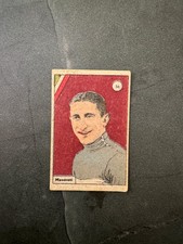 1938-39 Figurine Balilla