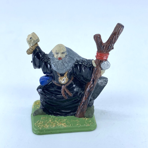 Warhammer quest boroush i - boroush,