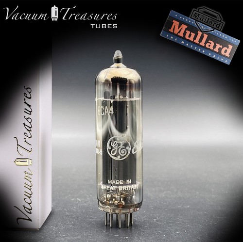 6ca4 ez81 nos by mullard - ez81,