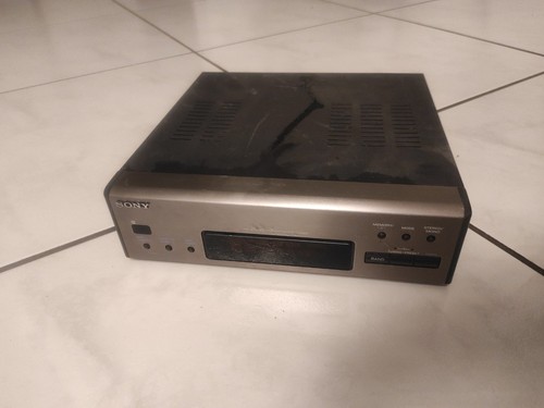 Sony h65700 stereo - sony, fm