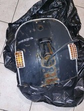 Lamierato Scudo Vespa Px Originale 