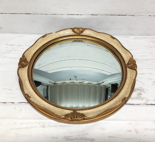 Specchio parete vintage - specchio,