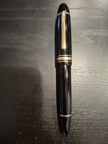Stylo plume montblanc 149 - plume,