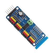  Motor Controller Cool