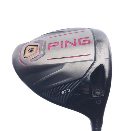 Driver ping g400 tec usato - ping,