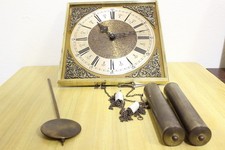 Orologio a Pendolo da Muro Antico