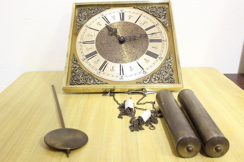 Orologio pendolo muro - pendolo,