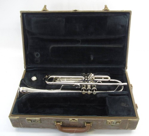 Yamaha xeno ytr 8335us tromba - xeno,