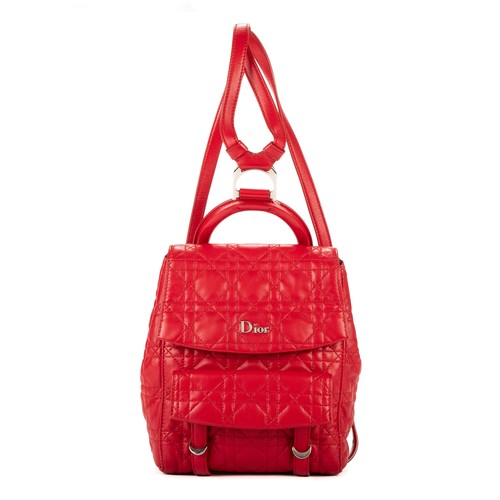 Zaino piccolo dior stardust - zaino,