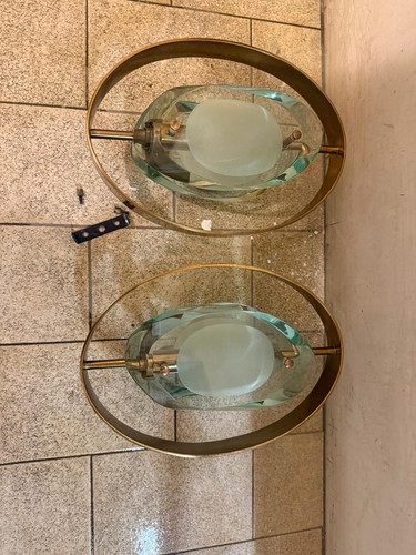 Appliques max ingrand fontana - appliques,