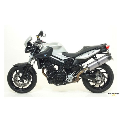 Terminale scarico arrow - scarico,