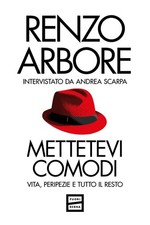 Libri Renzo Arbore / Scarpa