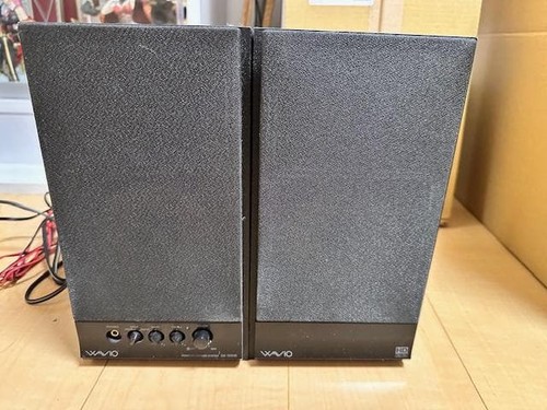 Onkyo wavio 100hd - onkyo, gx-100hd