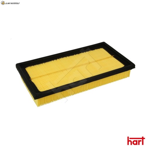 Filtro aria 354 - 570, kia