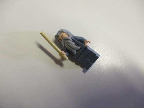 Lego personaggio harry potter - personaggio,