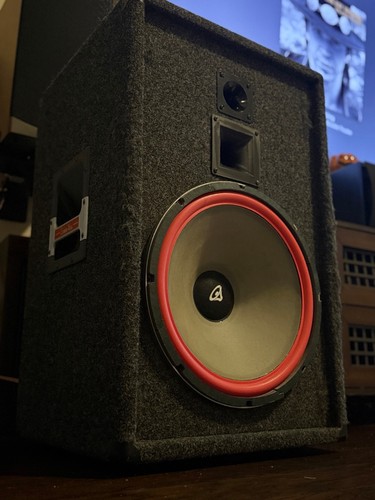 Cerwin vega 15 inch - cerwin-vega, pd-3