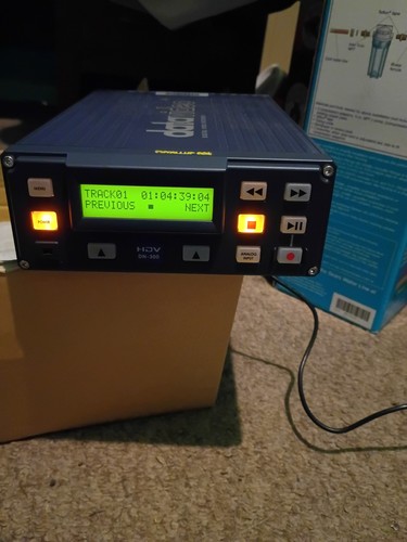 Datavideo 300 - datavideo, dn-300