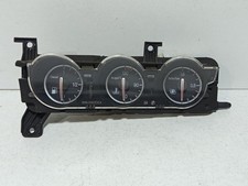 QUADRO STRUMENTI CENTRALE