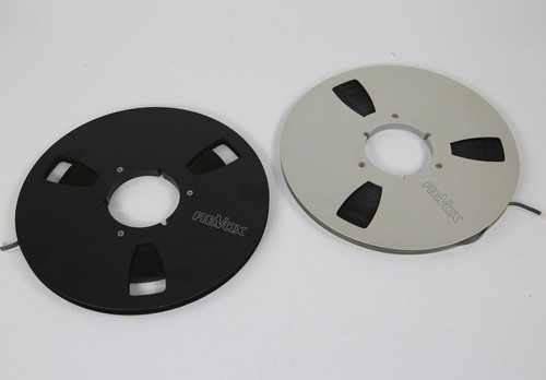 Revox bobine per - revox,
