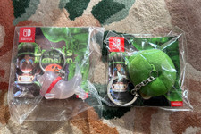 Nintendo Luigi’s Mansion 3