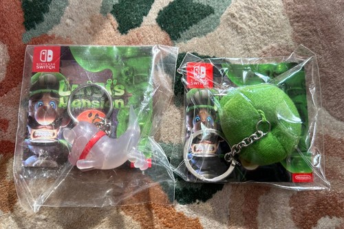 Nintendo luigi mansion 3 - nintendo,