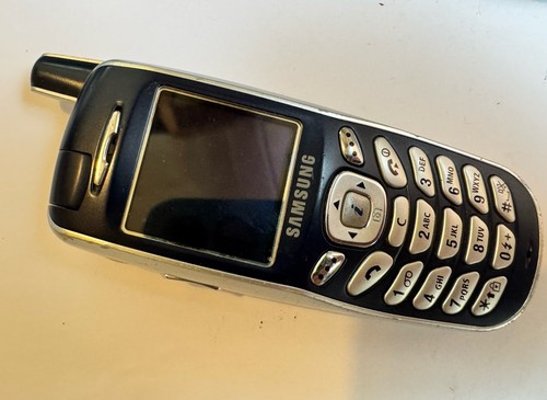Samsung sgh x600 - samsung,
