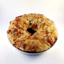 Casatiello Tortano Napoletano