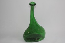 Ancienne bouteille verre