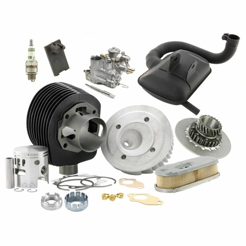 Kit tuning road 177 - dr,