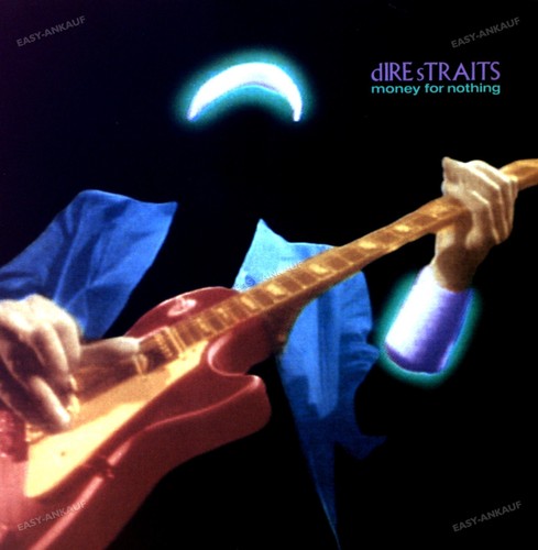 Dire straits money for - straits,